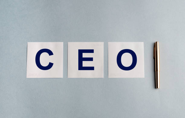 CEO Message